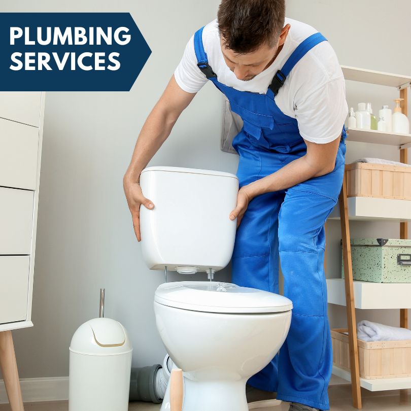 Plumbing Company in Greenville, MO